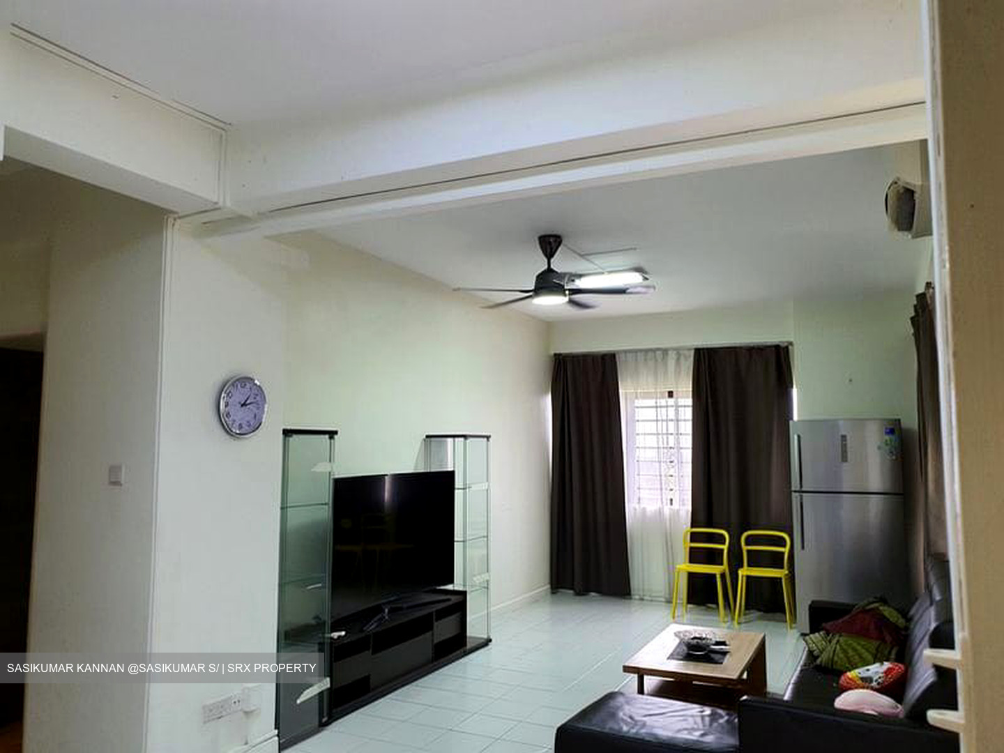 Bayshore Park (D16), Condominium #559195801